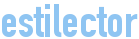 Logo Estilector